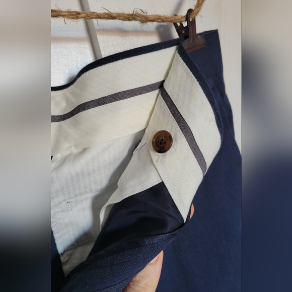 J. Crew men's pants - Picture 3 of 6